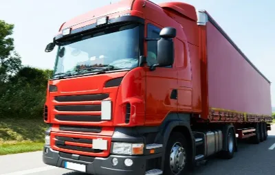 İstanbul Kefeliköy Ambar Kargo