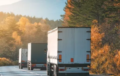 İstanbul ile Kefeliköy Arası Klima Taşıma