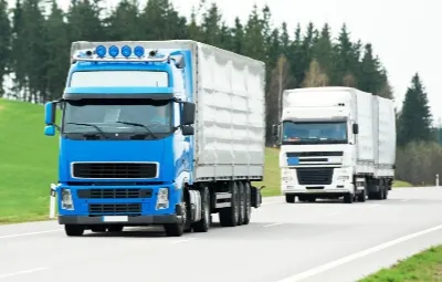 İstanbul ile Kefeliköy Arası Eşya Taşıma